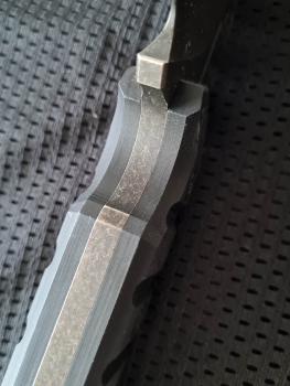 Soldier Spirit Ranger